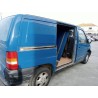 mercedes vito (w638) caja cerrada del año 1998