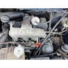 mercedes vito (w638) caja cerrada del año 1998