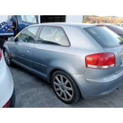 audi a3 (8p) del año 2016