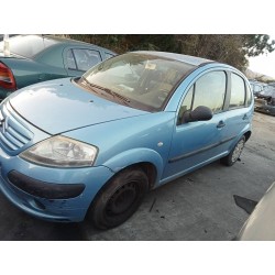 citroen c3 del año 2003