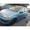 citroen c3 del año 2003