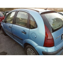 citroen c3 del año 2003
