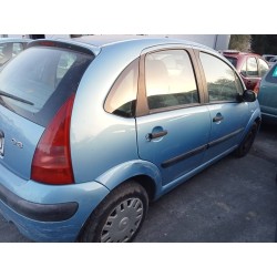 citroen c3 del año 2003