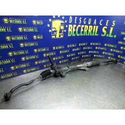 Recambio de cremallera direccion para nissan nv 200 (m20) kombi premium referencia OEM IAM 48001JX51A  