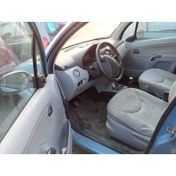 citroen c3 del año 2003