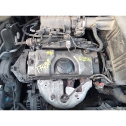citroen c3 del año 2003
