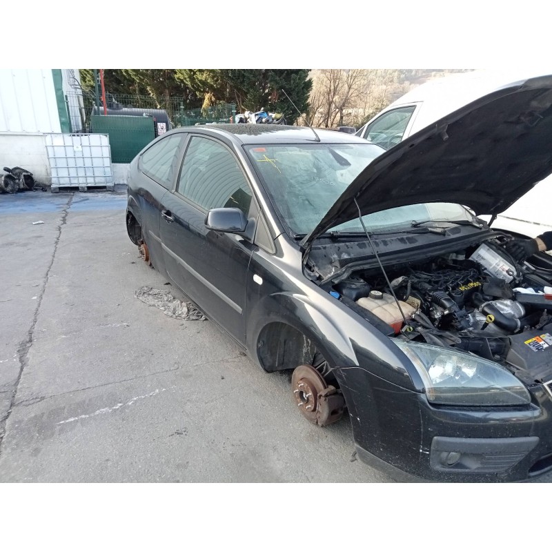ford focus berlina (cap) del año 2005 ford focus berlina (cap) del año 2005