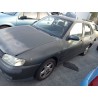 seat cordoba berlina (6k2) del año 2002
