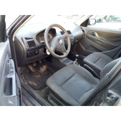 seat cordoba berlina (6k2) del año 2002