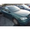 opel astra g berlina del año 2001
