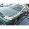 opel astra g berlina del año 2001