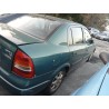 opel astra g berlina del año 2001