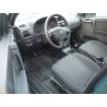 opel astra g berlina del año 2001
