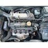 opel astra g berlina del año 2001