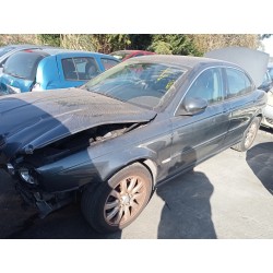 jaguar x-type del año 2001