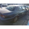 jaguar x-type del año 2001