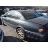 jaguar x-type del año 2001