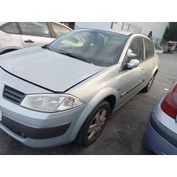 renault megane ii classic berlina del año 2003