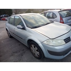 renault megane ii classic berlina del año 2003