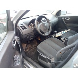 renault megane ii classic berlina del año 2003