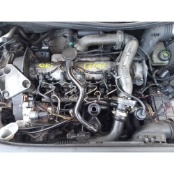 renault megane ii classic berlina del año 2003