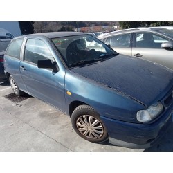 seat ibiza (6k) del año 1999
