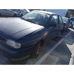 seat ibiza (6k) del año 1999