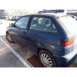 seat ibiza (6k) del año 1999