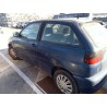 seat ibiza (6k) del año 1999