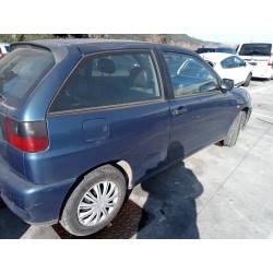 seat ibiza (6k) del año 1999