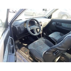 seat ibiza (6k) del año 1999
