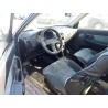 seat ibiza (6k) del año 1999