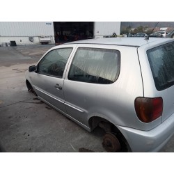volkswagen polo berlina (6n1) del año 1999