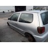 volkswagen polo berlina (6n1) del año 1999