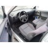 volkswagen polo berlina (6n1) del año 1999