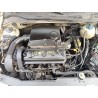 volkswagen polo berlina (6n1) del año 1999