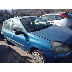renault clio ii fase ii (b/cb0) del año 2003