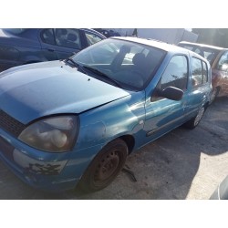 renault clio ii fase ii (b/cb0) del año 2003