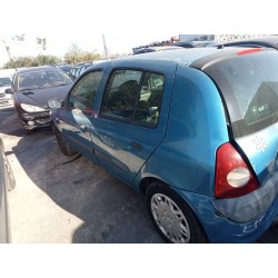 renault clio ii fase ii (b/cb0) del año 2003