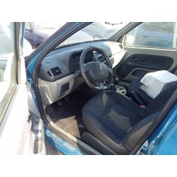 renault clio ii fase ii (b/cb0) del año 2003