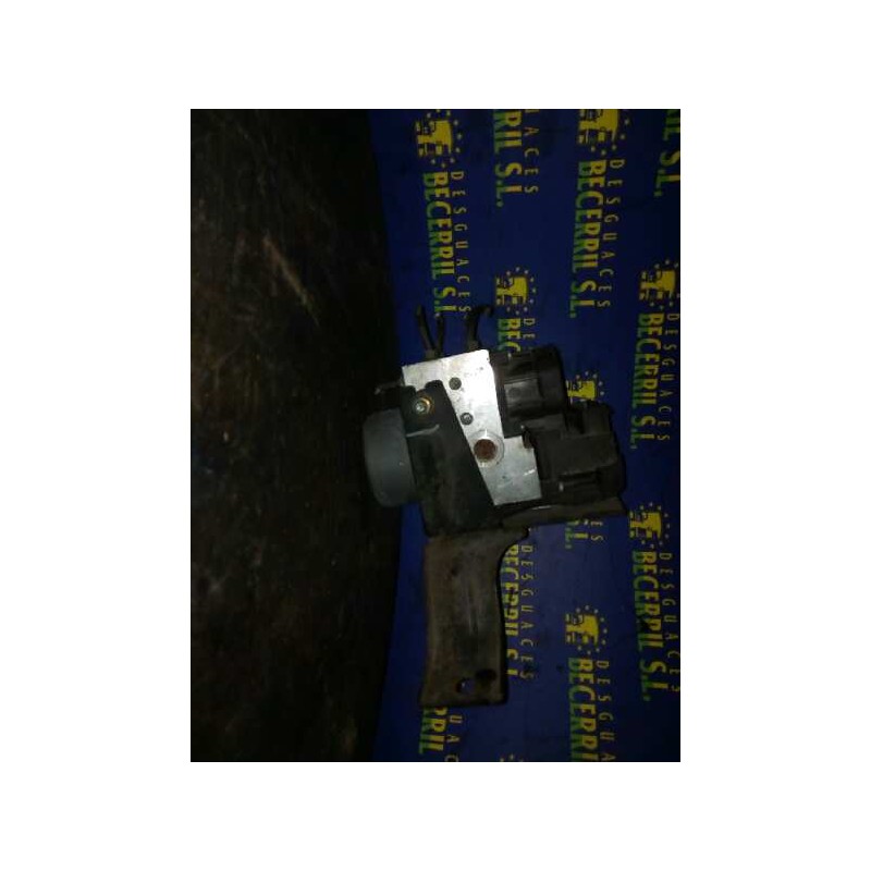 Recambio de abs para kia sorento 2.5 crdi vgt ex1 referencia OEM IAM 589103E310 0265216928 Recambio de abs para kia sorento 2.5 crdi vgt ex1 referencia OEM IAM 589103E310 0265216928