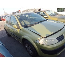 renault megane ii berlina 5p del año 2003