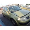 renault megane ii berlina 5p del año 2003