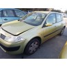 renault megane ii berlina 5p del año 2003
