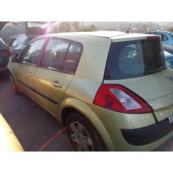 renault megane ii berlina 5p del año 2003