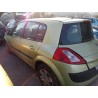 renault megane ii berlina 5p del año 2003