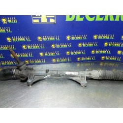 Recambio de cremallera direccion para nissan nv 200 (m20) kombi premium referencia OEM IAM 48001JX51A  
