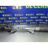Recambio de cremallera direccion para nissan nv 200 (m20) kombi premium referencia OEM IAM 48001JX51A  