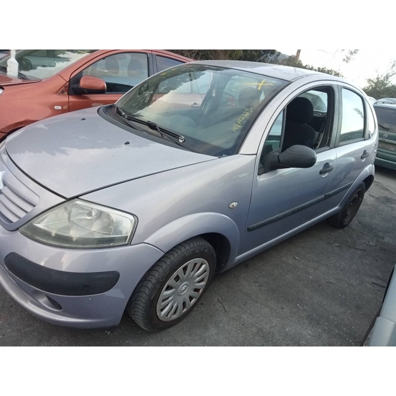 citroen c3 del año 2005