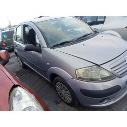 citroen c3 del año 2005